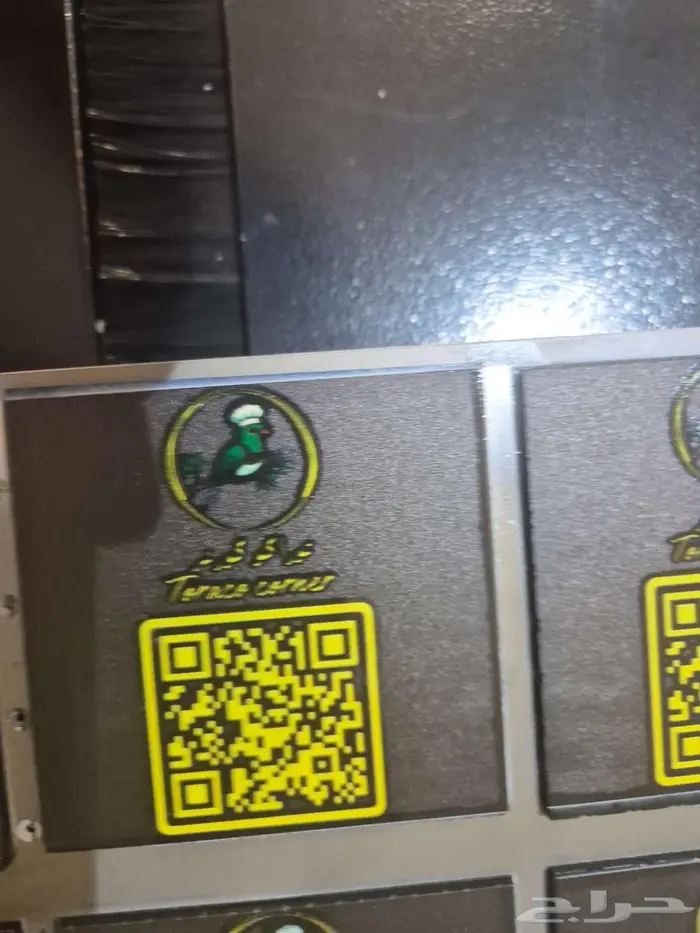 حروف بارزة بنر سور مشاريع استيكر كل مايخص الطباعة وخصم 30 24