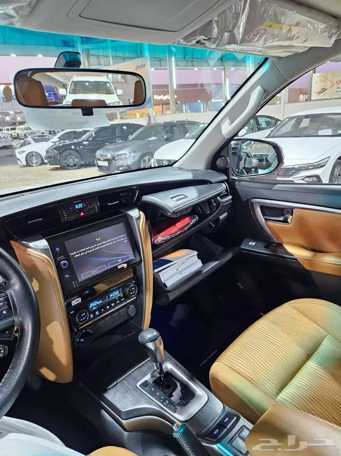 تويوتا فورتشنر 2023..VX.1 45