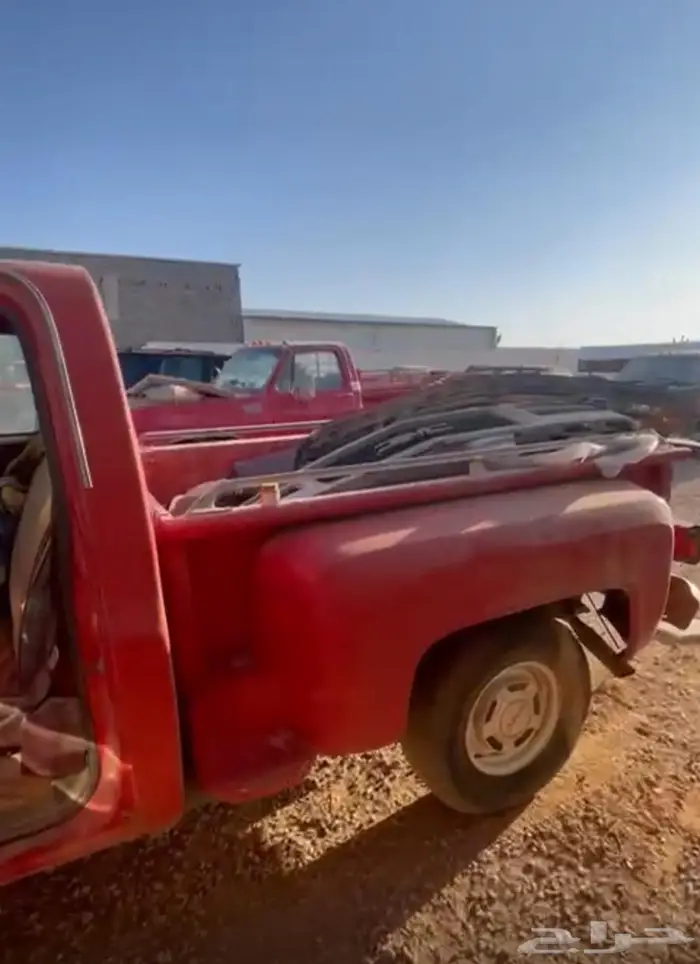 للبيع جموس 4