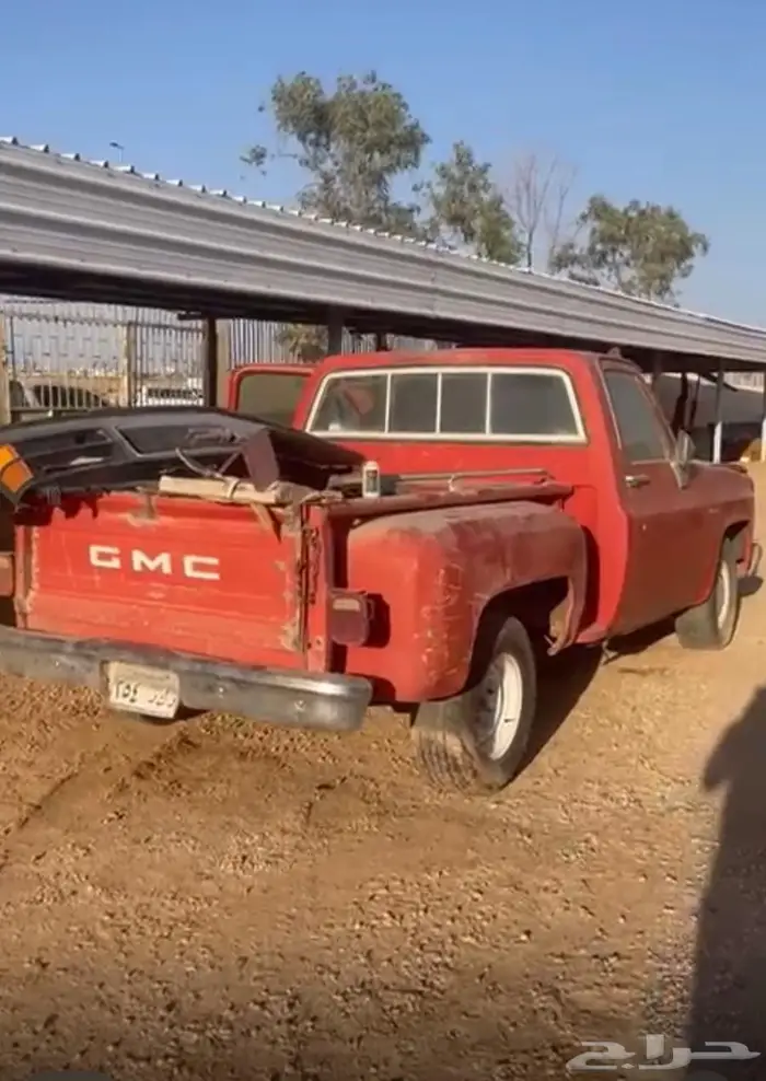 للبيع جموس 5