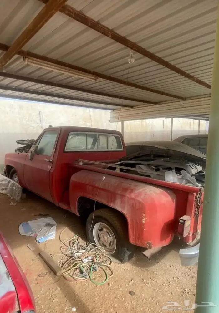 للبيع جموس 8