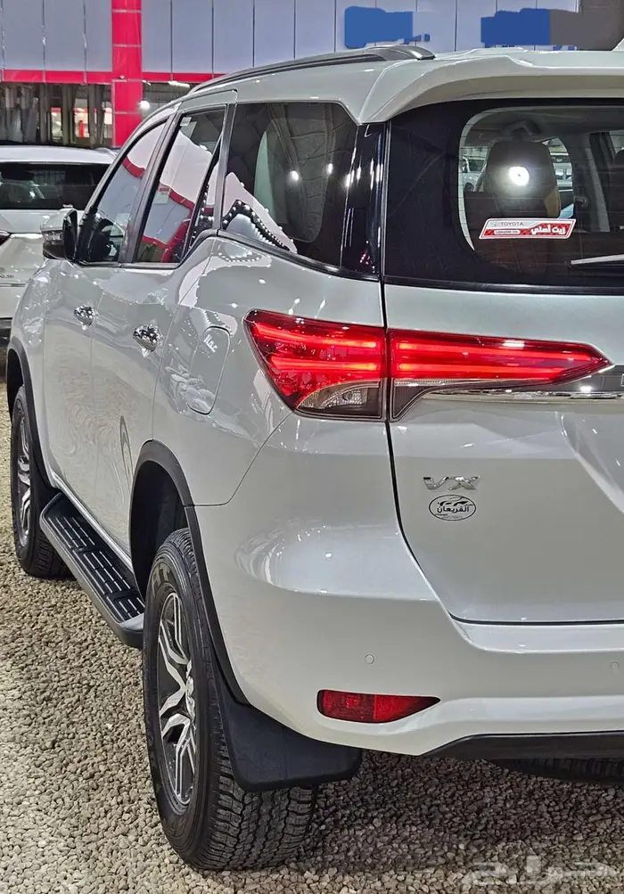 تويوتا فورتشنر 2023..VX.1 20