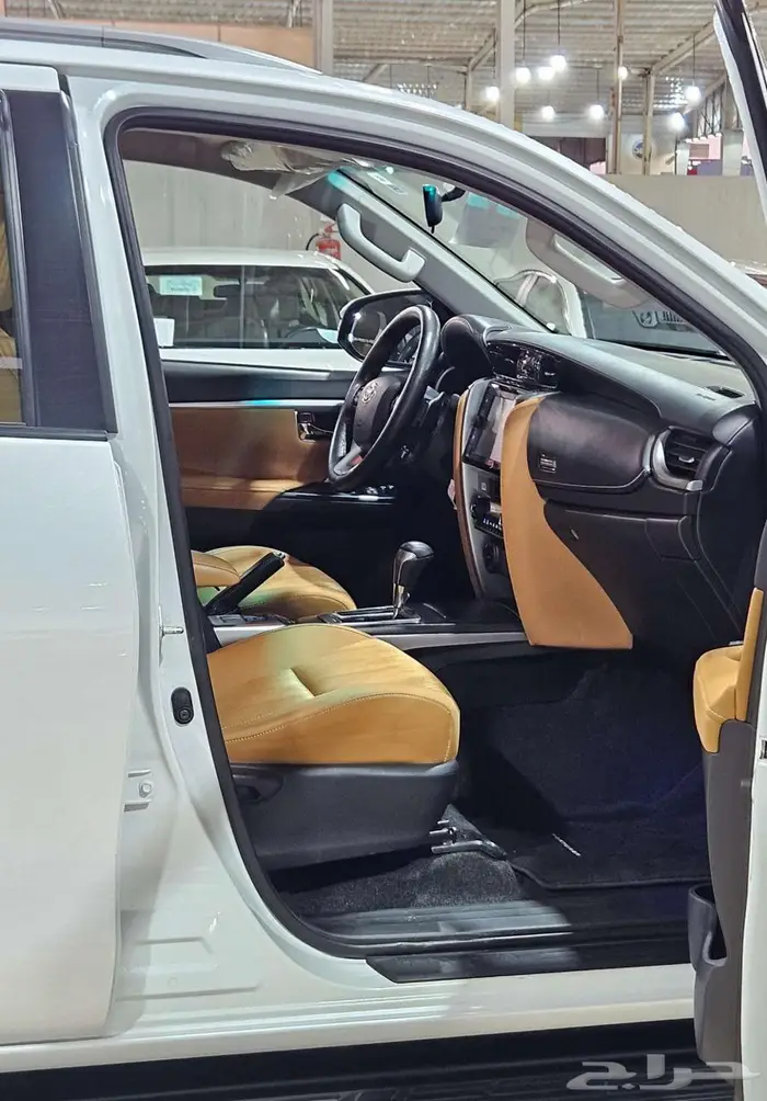 تويوتا فورتشنر 2023..VX.1 48