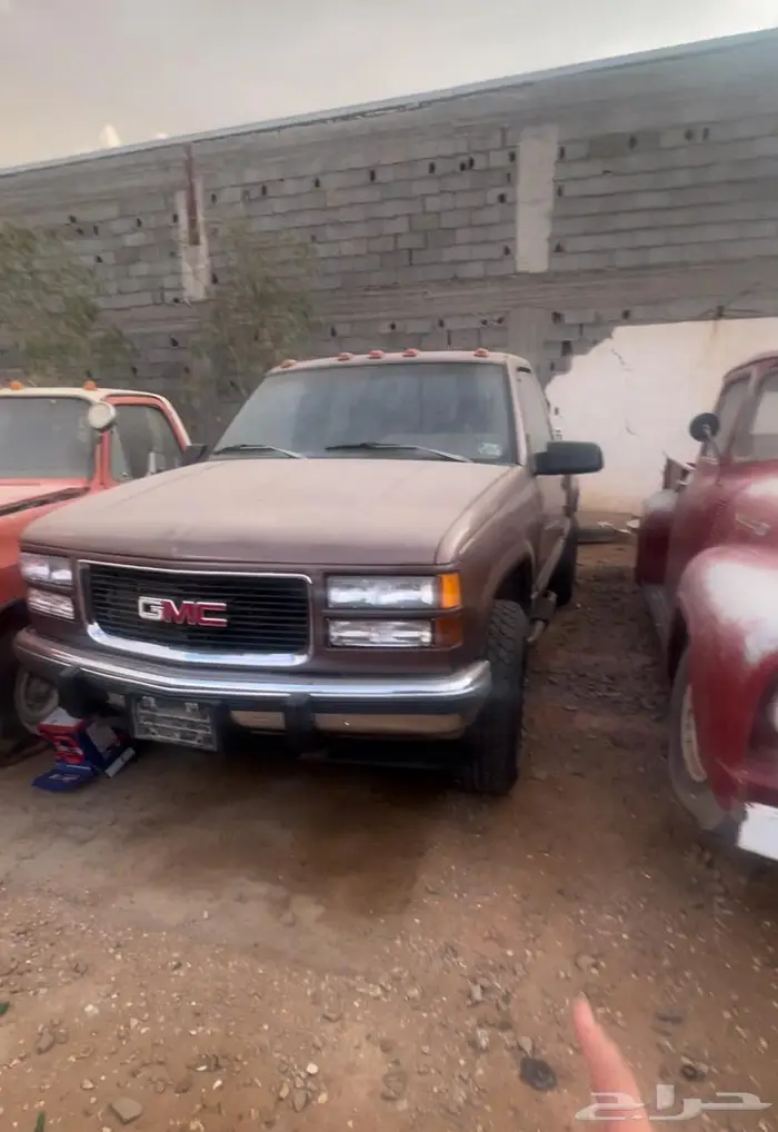 للبيع جموس 9