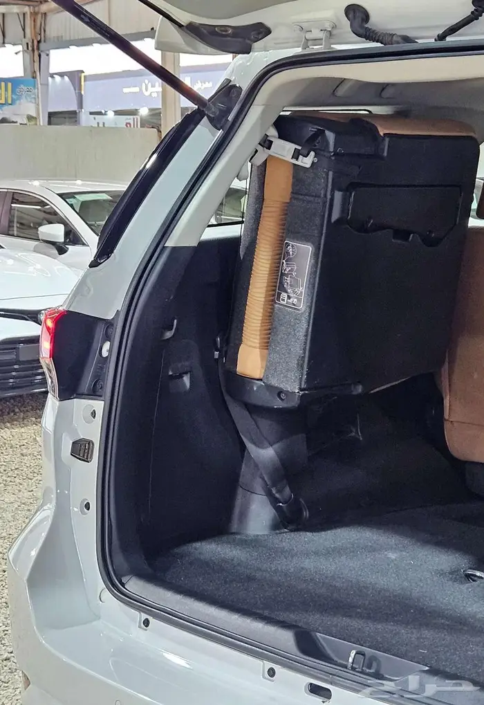 تويوتا فورتشنر 2023..VX.1 58