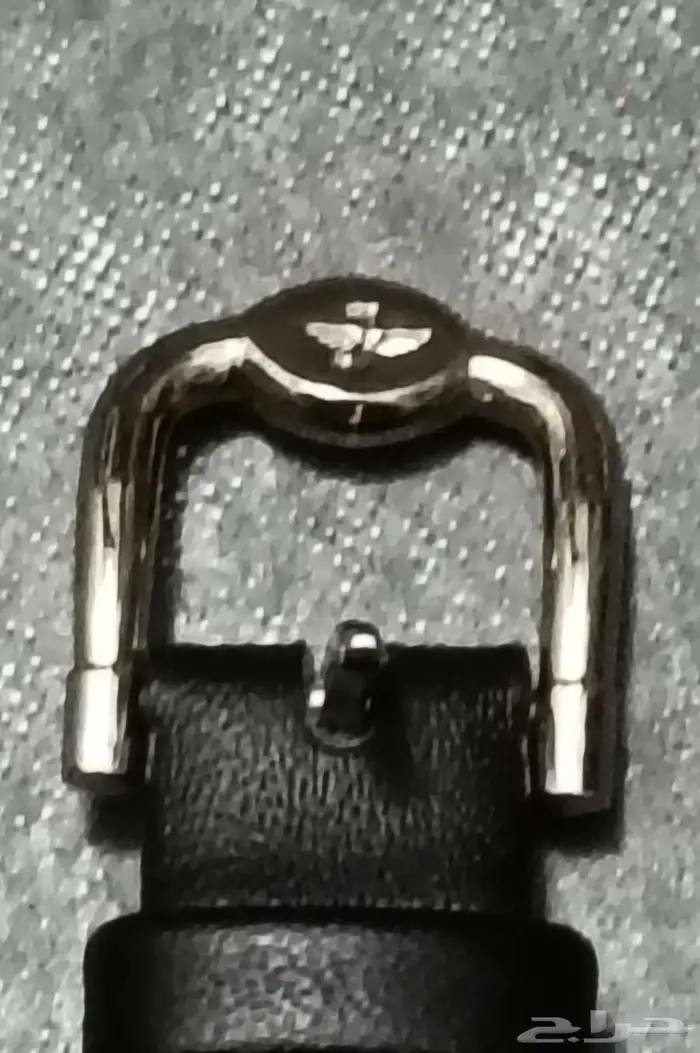 ساعة جوفيال سويسرية 4