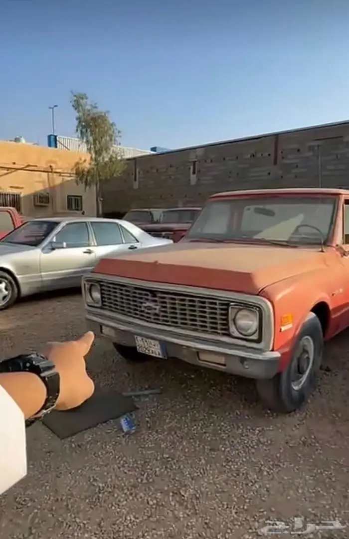 للبيع جموس 12