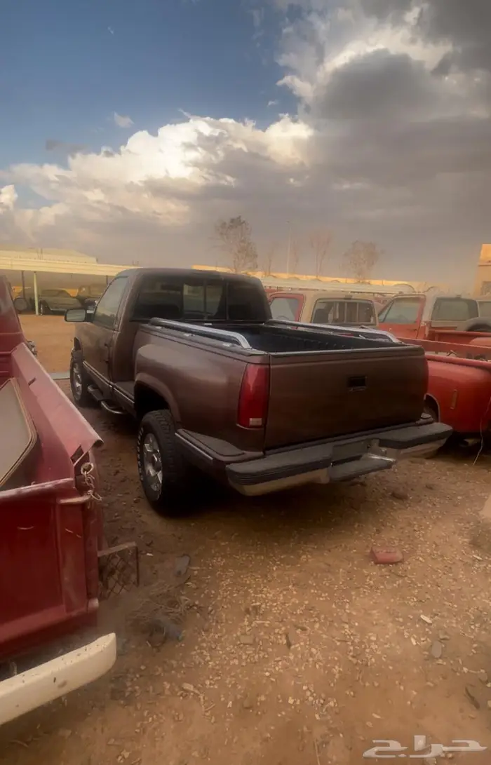 للبيع جموس 10