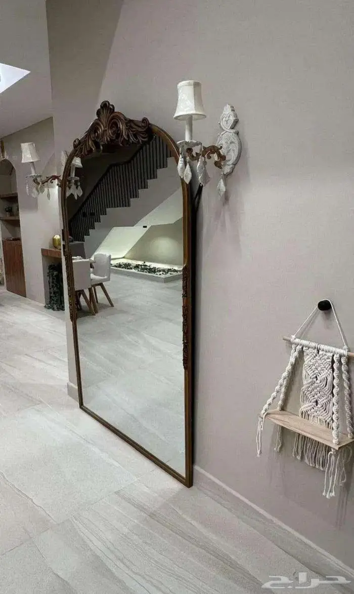 فيلا رقم (2) تاون هاوس للبيع حي العارض شمال الرياض 8