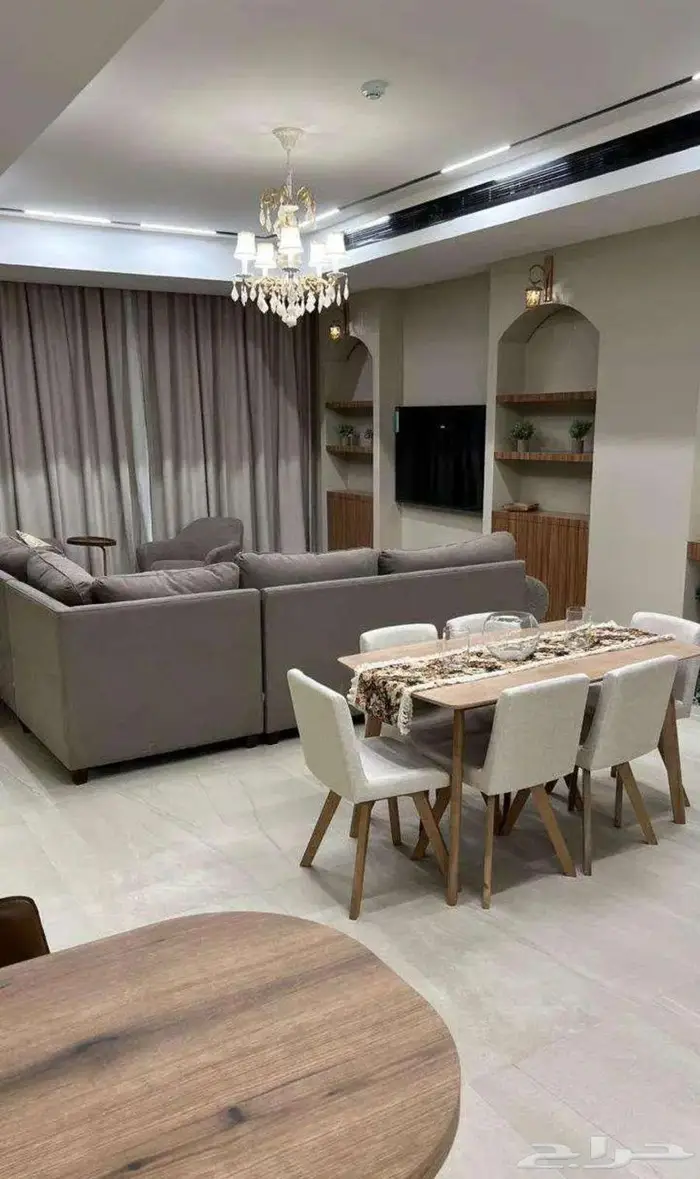 فيلا رقم (2) تاون هاوس للبيع حي العارض شمال الرياض 2
