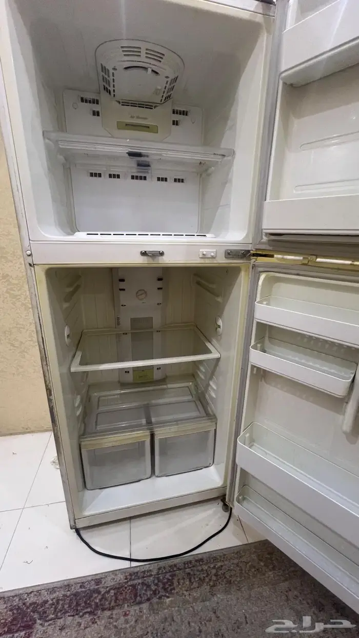 ثلاجه سامسونج 0