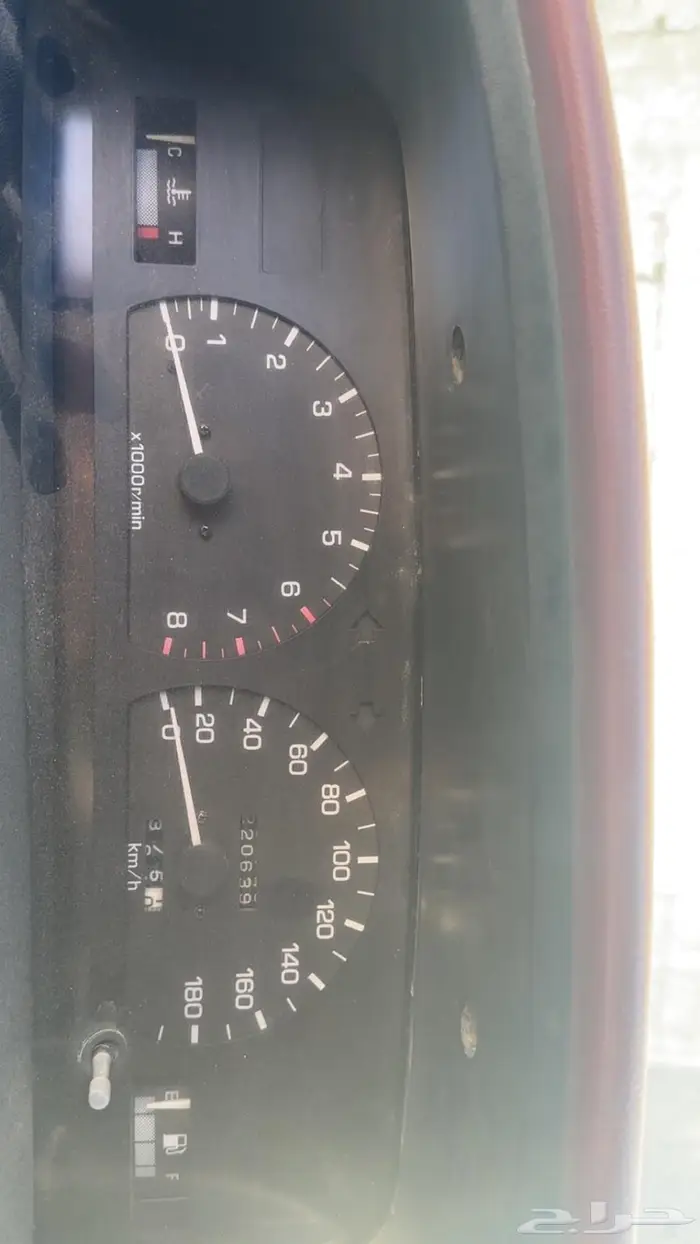 هايلكس95 9