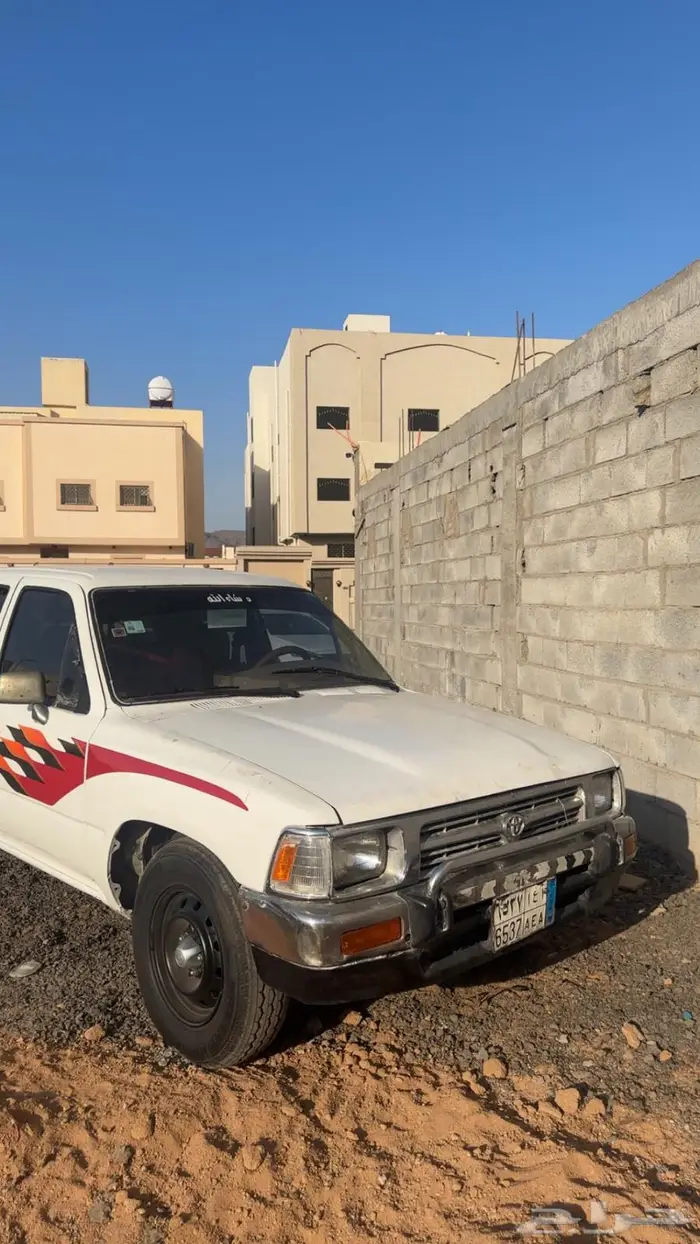 هايلكس95 10