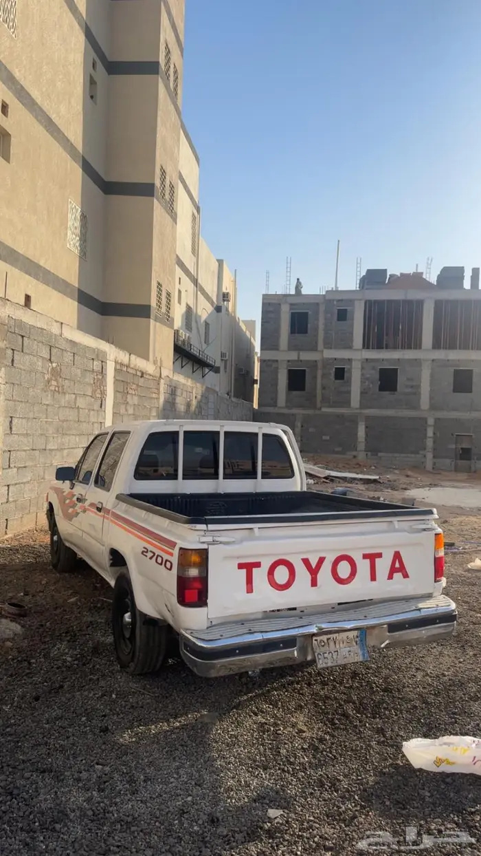 هايلكس95 4
