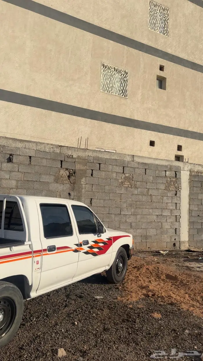هايلكس95 7
