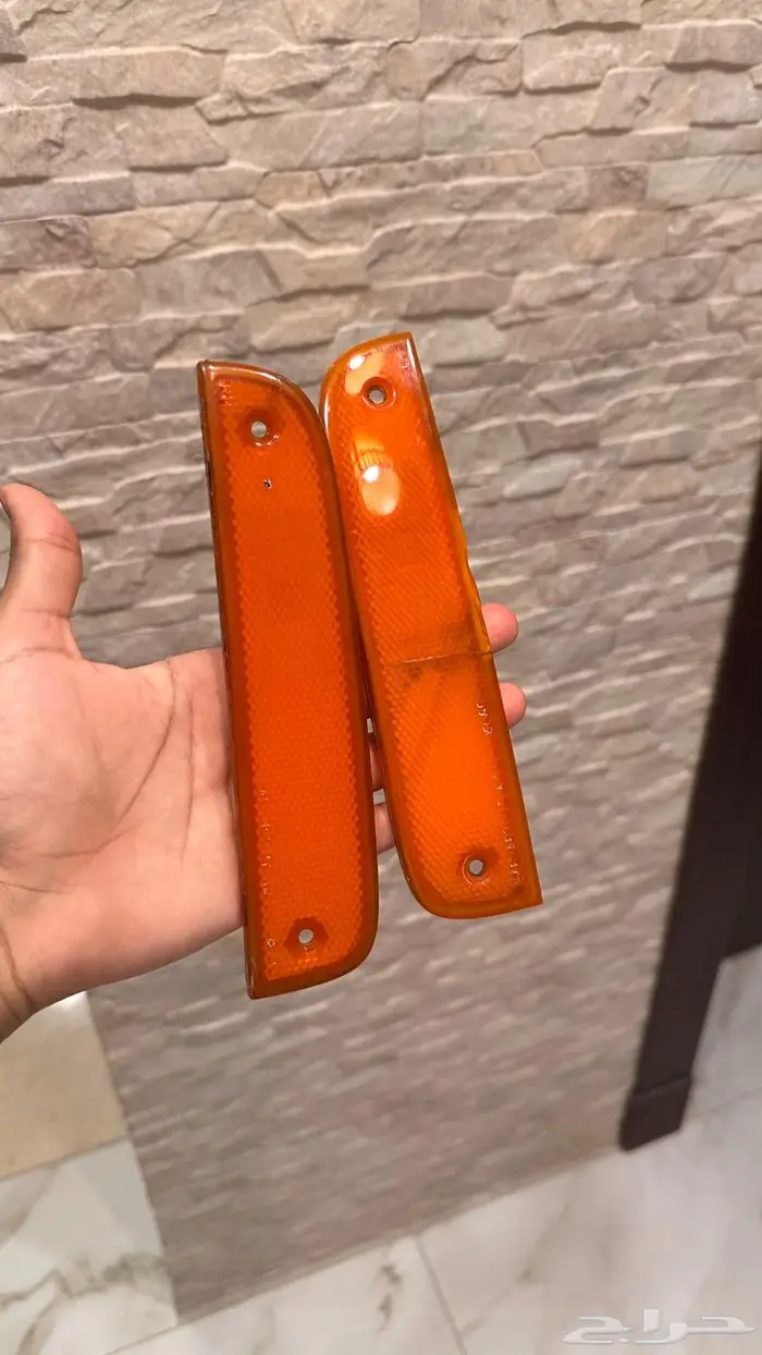 قطع شروكي و لانجلر 2