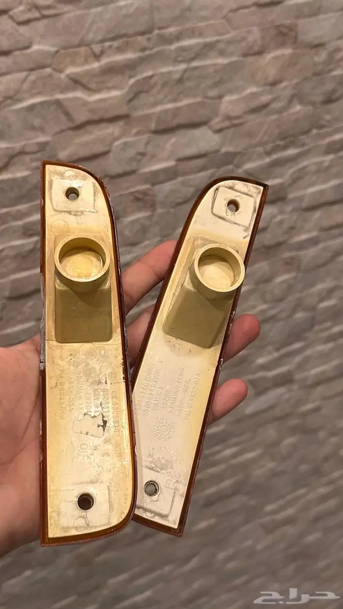 قطع شروكي و لانجلر 4