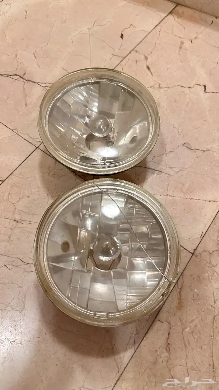 قطع شروكي و لانجلر 3