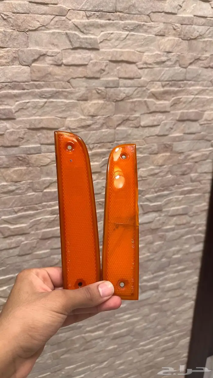 قطع شروكي و لانجلر 5