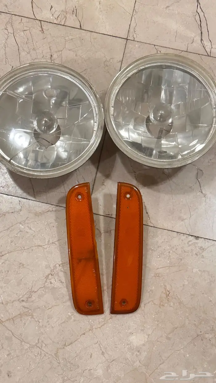 قطع شروكي و لانجلر 0