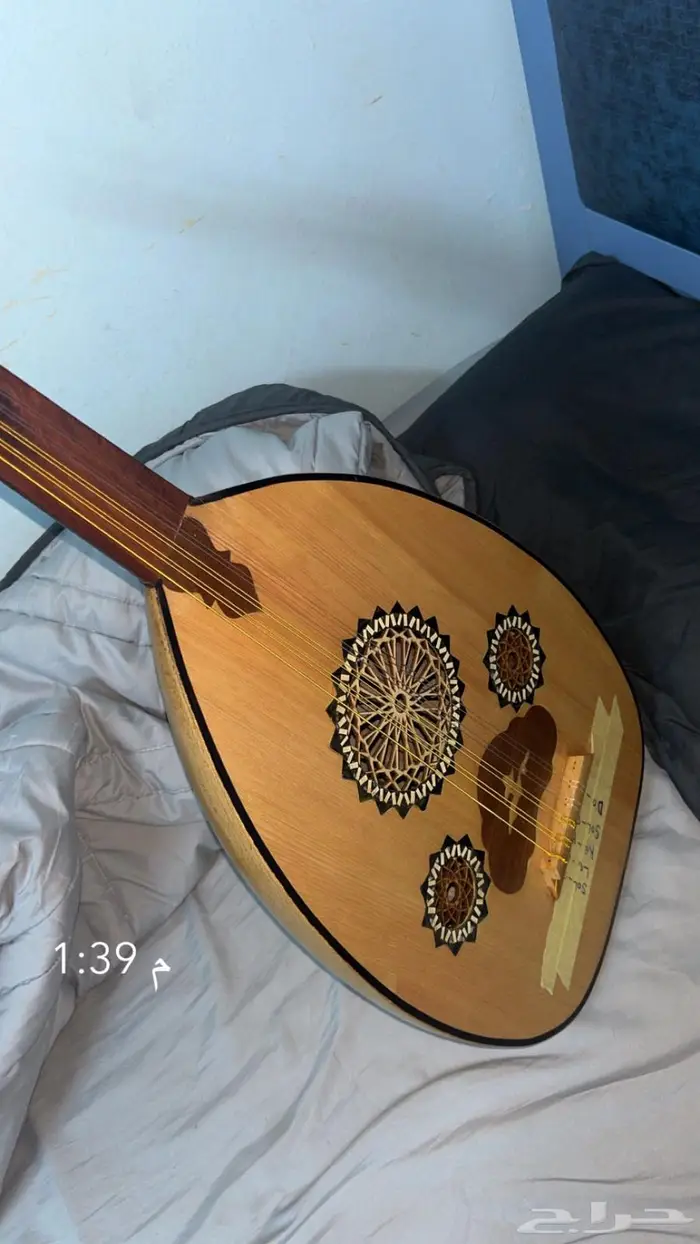 عود مصري فاخر 1