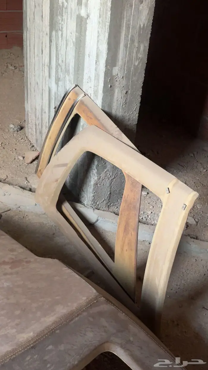 قطع غيار ماركيز فكتوريا قطع جمرك هارتوب 20