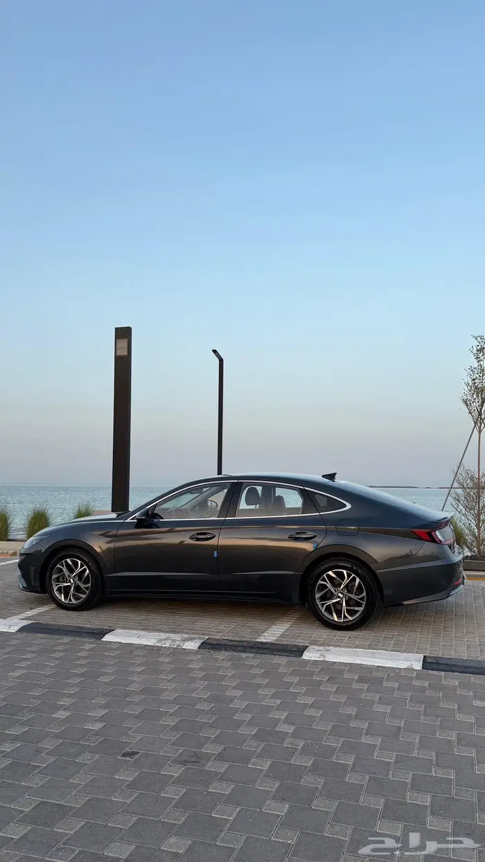 هونداي سوناتا2022 7