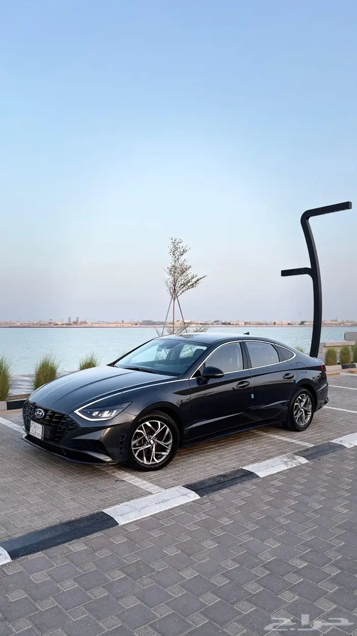 هونداي سوناتا2022 1