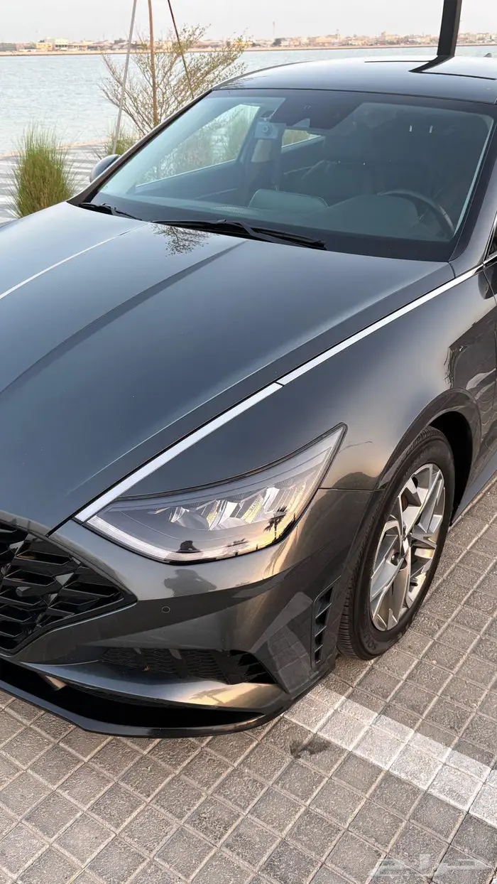 هونداي سوناتا2022 2