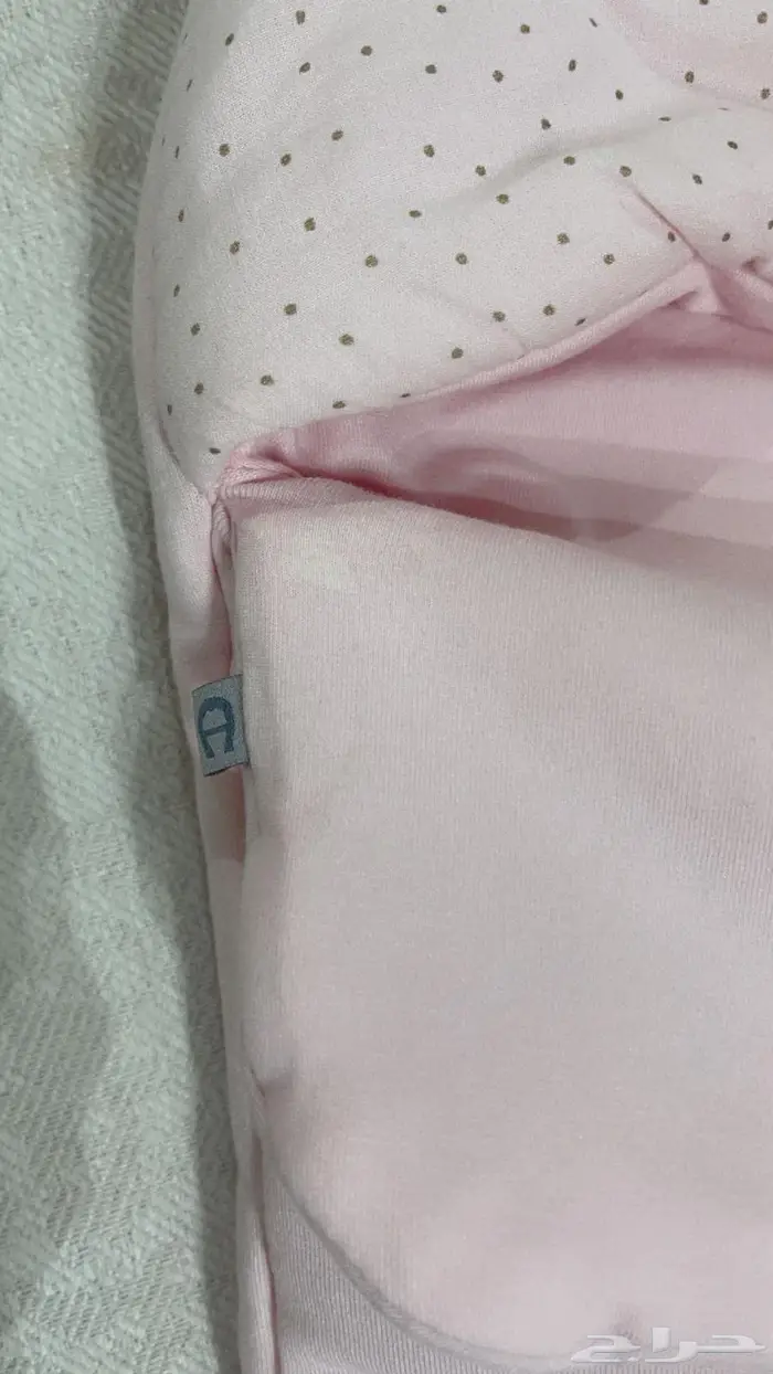 مدس اقنر للمواليد وردي 1