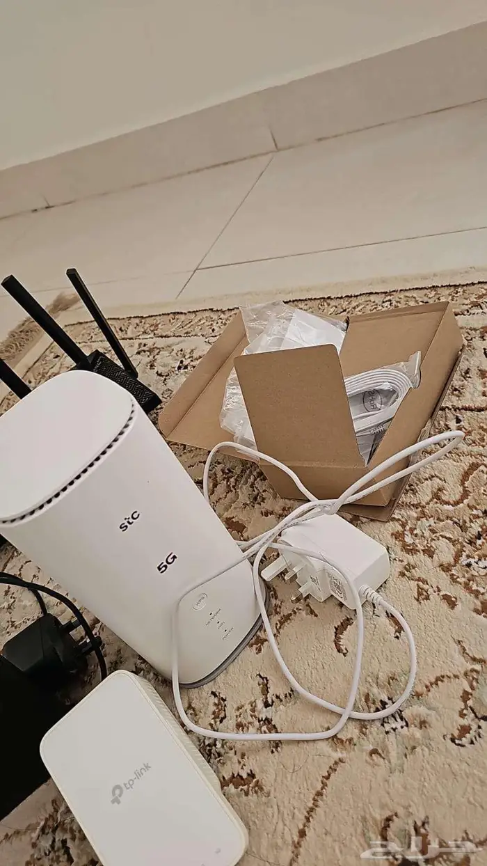 مجموعه رواترات مافيها ولا خراب  للبيع 5