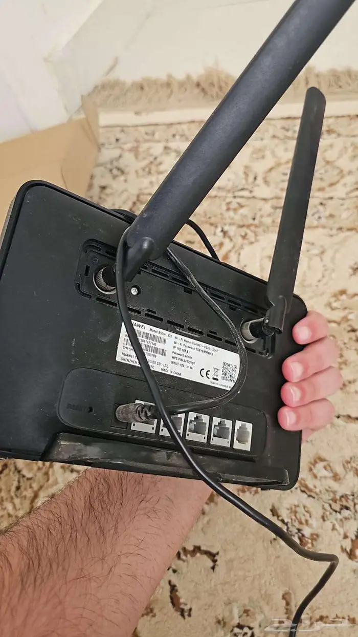 مجموعه رواترات مافيها ولا خراب  للبيع 4