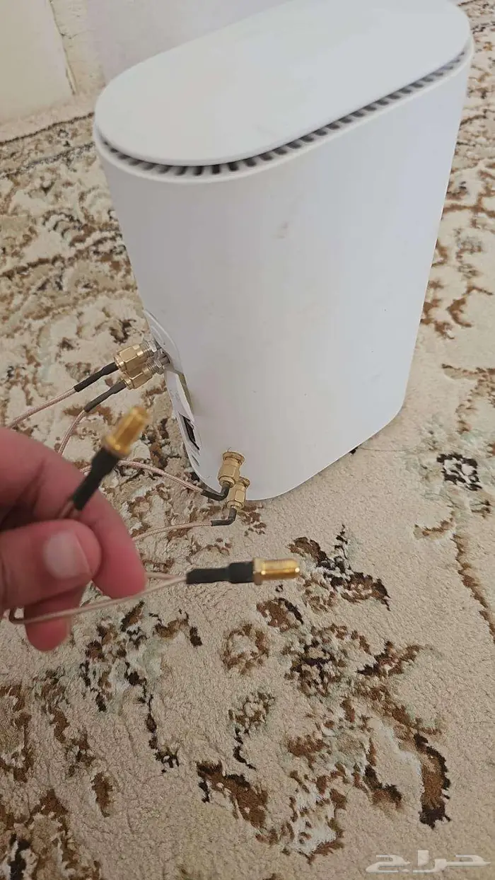 مجموعه رواترات مافيها ولا خراب  للبيع 14