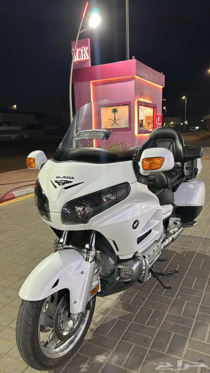 GoldWing 2015 level3 0