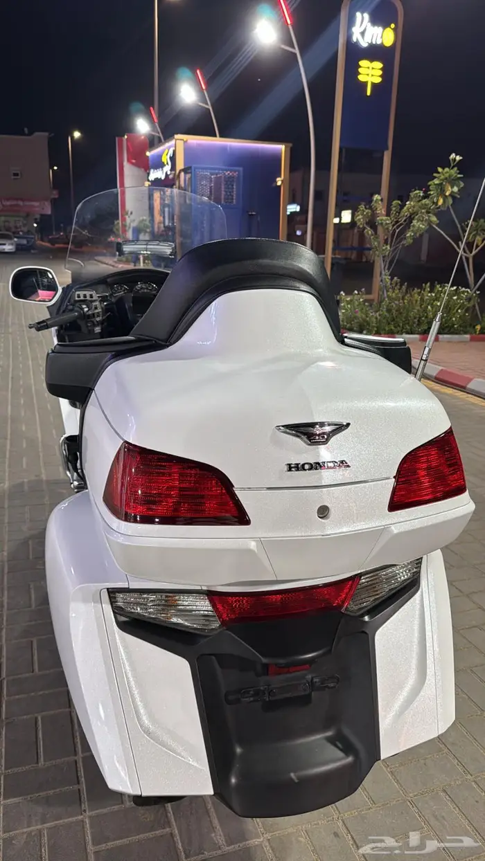 GoldWing 2015 level3 4