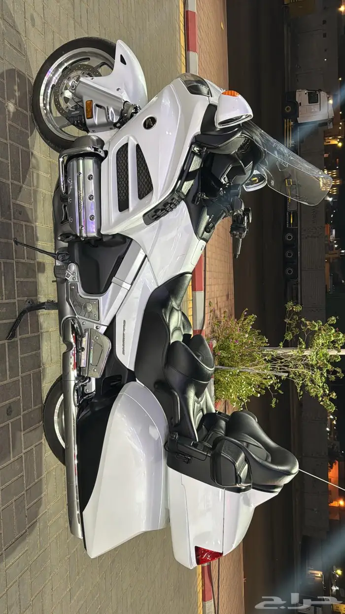 GoldWing 2015 level3 2