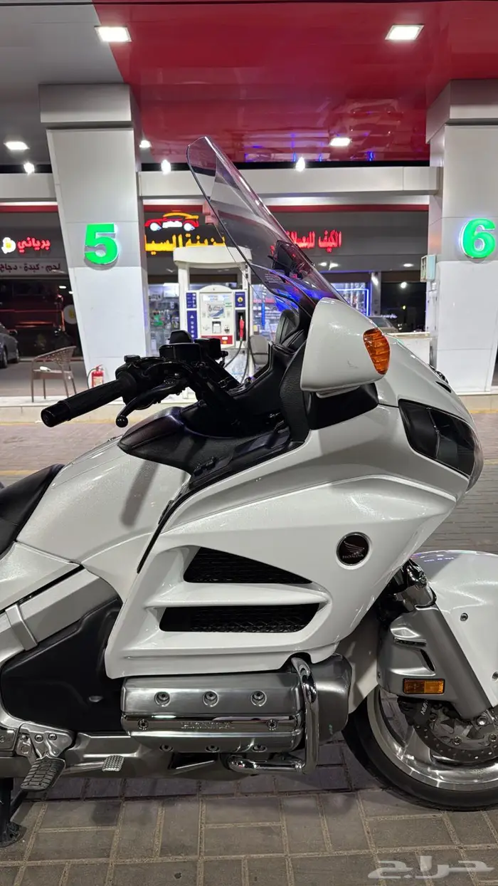 GoldWing 2015 level3 8