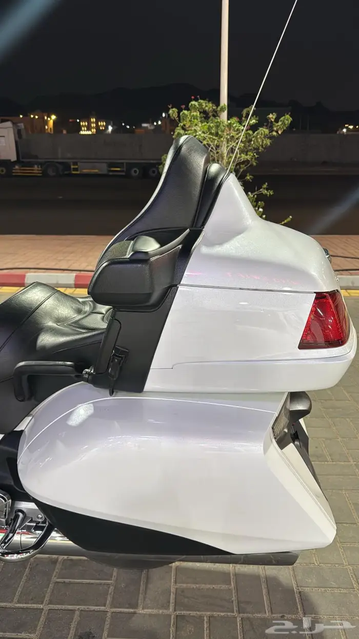 GoldWing 2015 level3 3