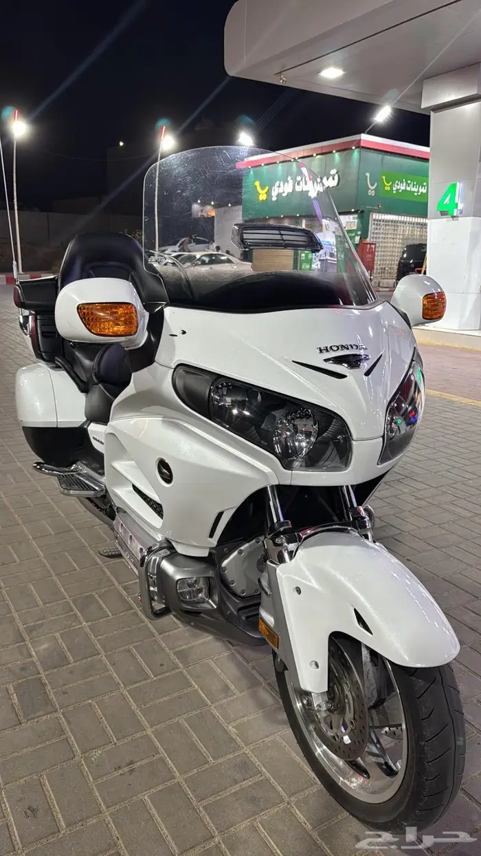 GoldWing 2015 level3 10