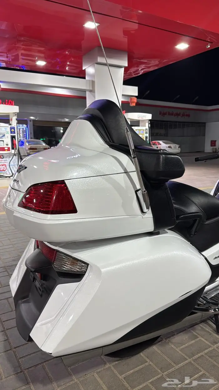 GoldWing 2015 level3 5