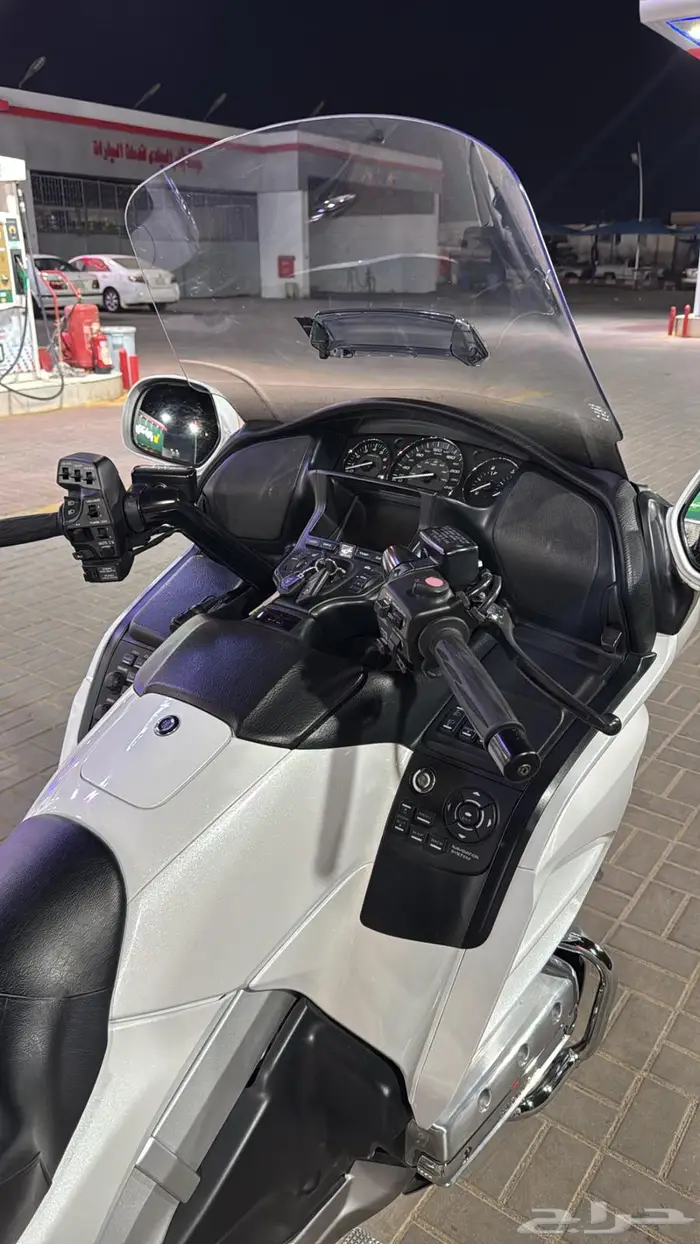 GoldWing 2015 level3 7