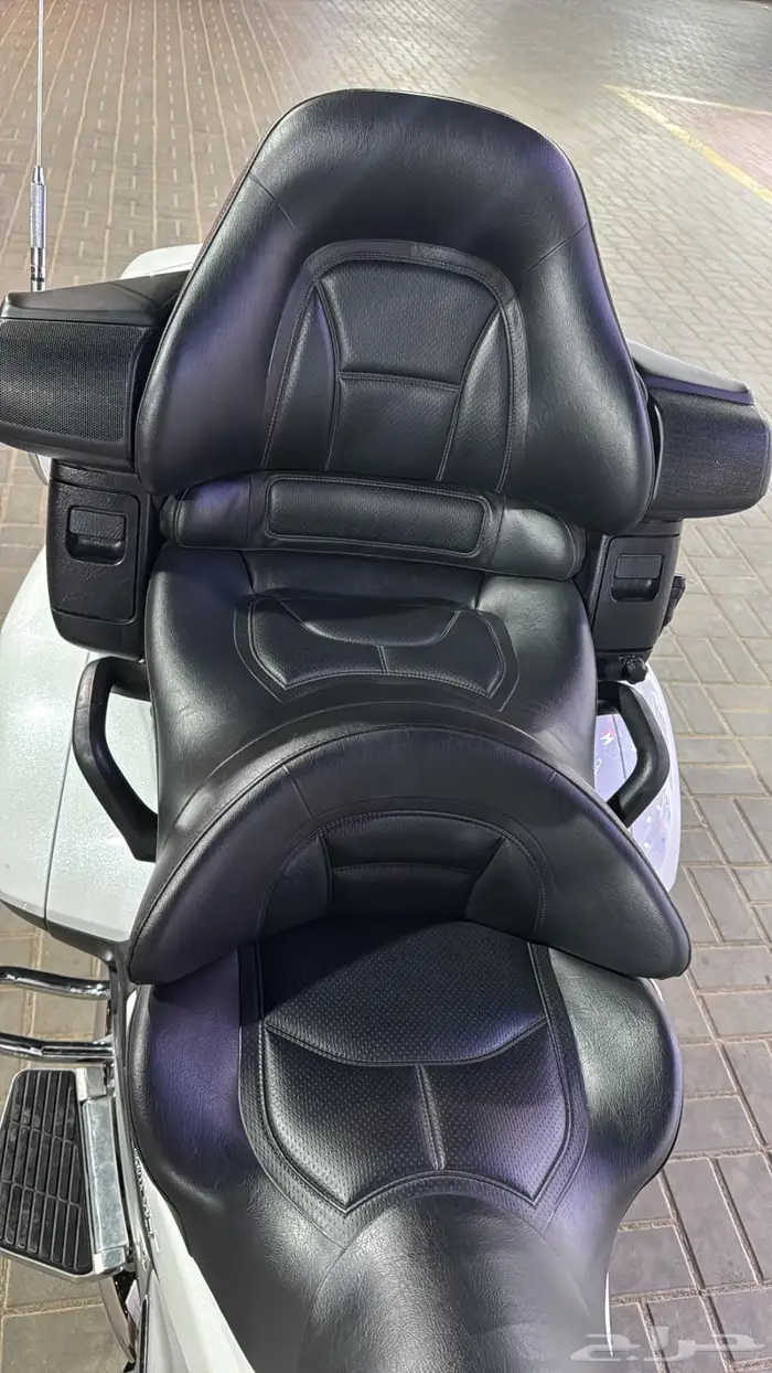 GoldWing 2015 level3 9