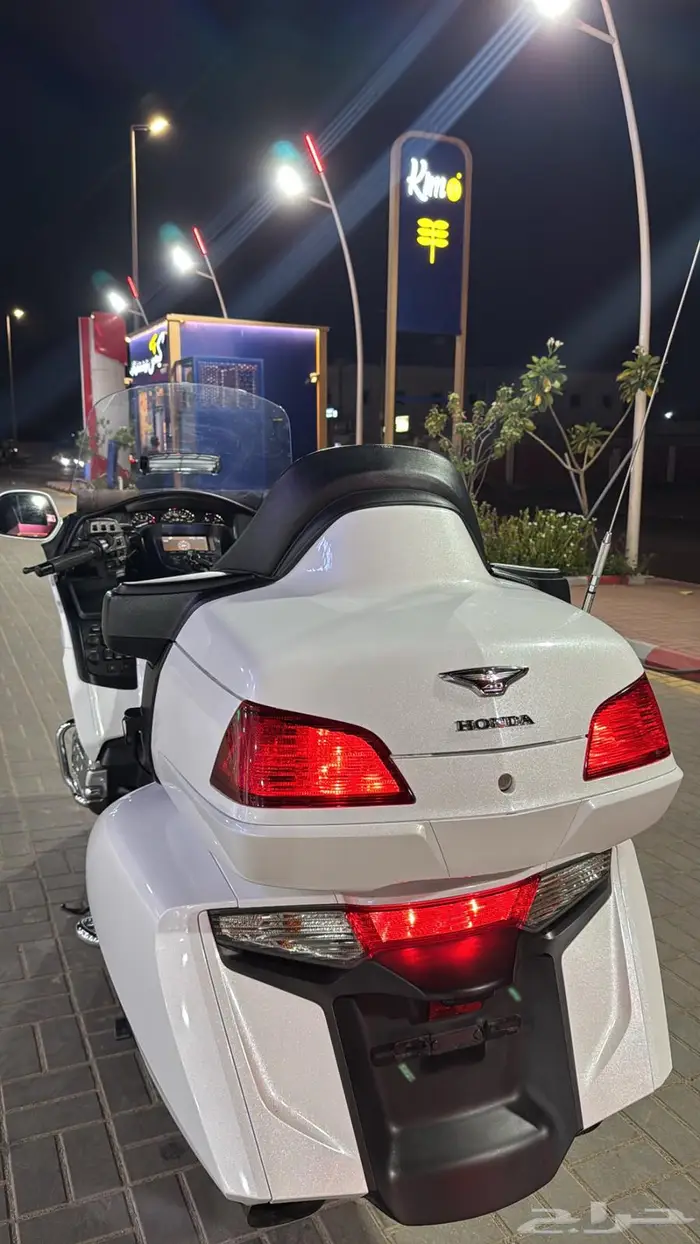 GoldWing 2015 level3 15