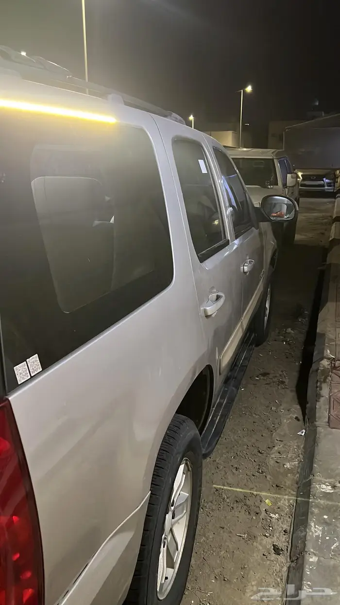 جمس يوكن 2009 دبل 2