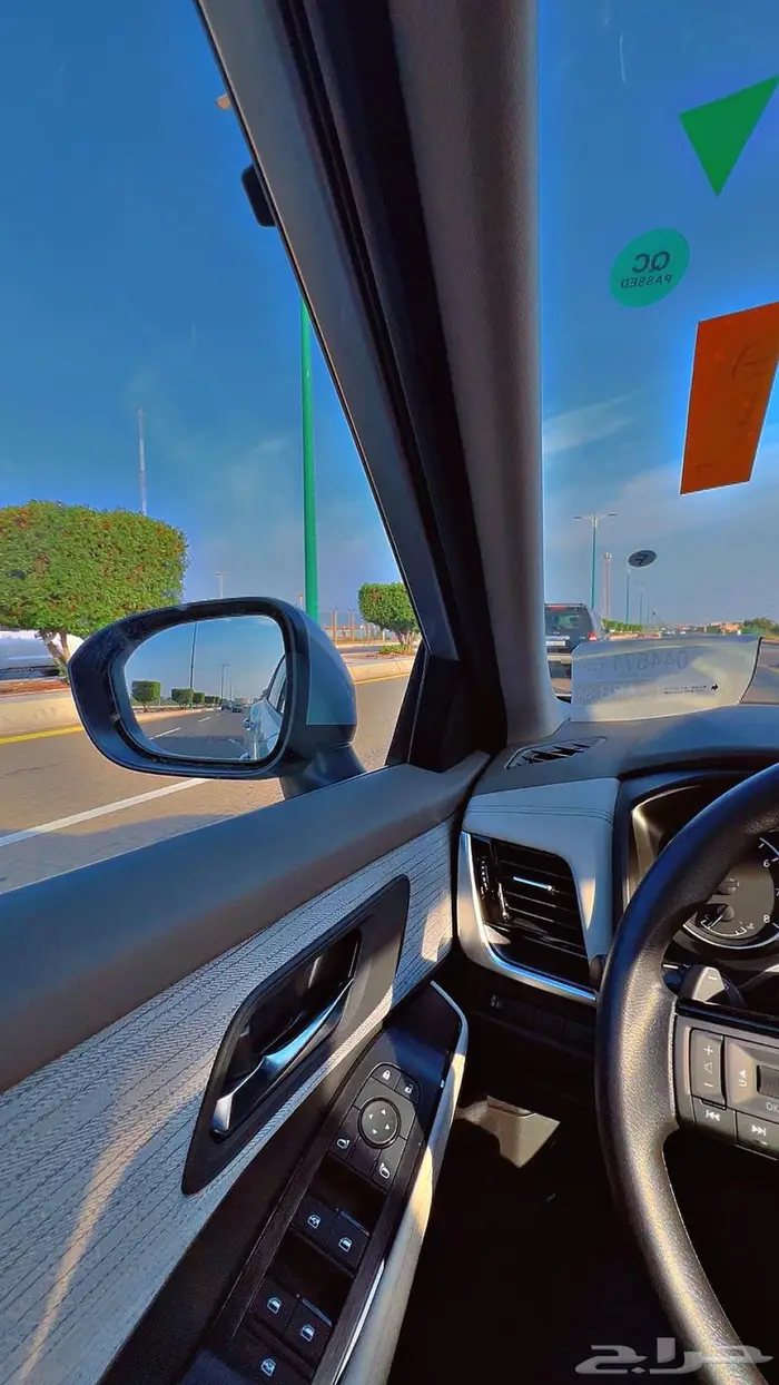 نيسان اكستريل 2025 للتنازل جديد بحالة الوكالة 1