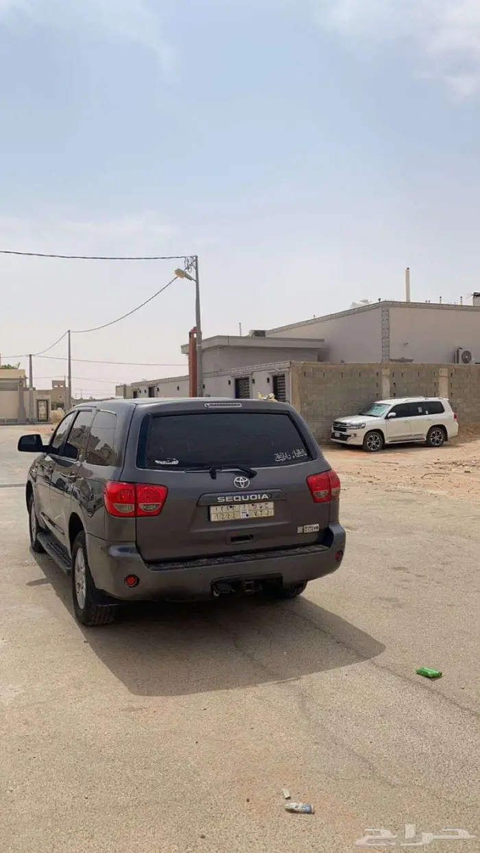 سكويا دبل ثلاجه 2013 2