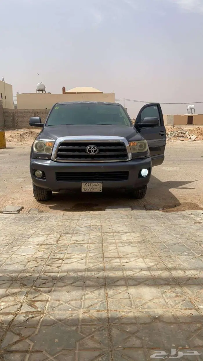 سكويا دبل ثلاجه 2013 1
