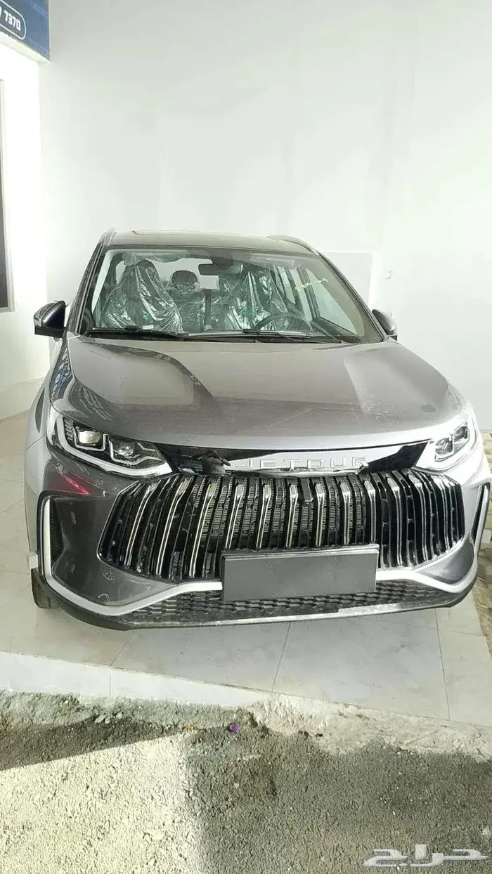 جيتور X50 بريميوم 2025 عرض خاص للكاش والتمويل اقل سعر 3