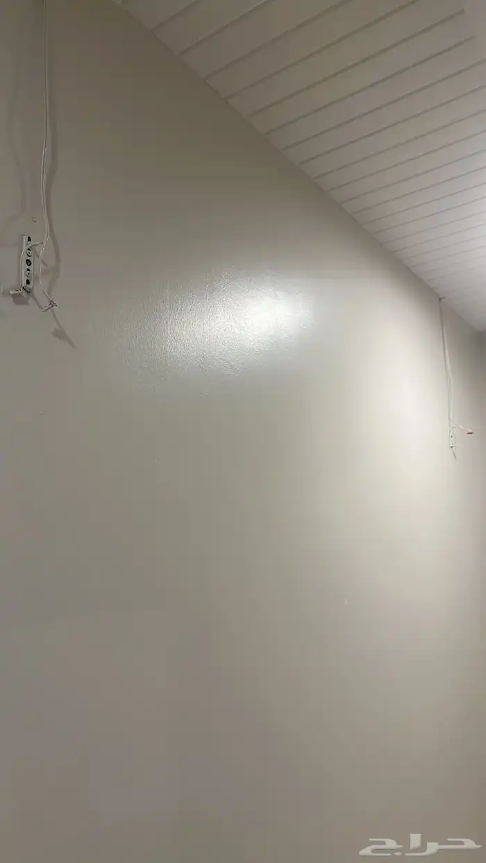 شقة للايجار اربع غرف وصاله 11