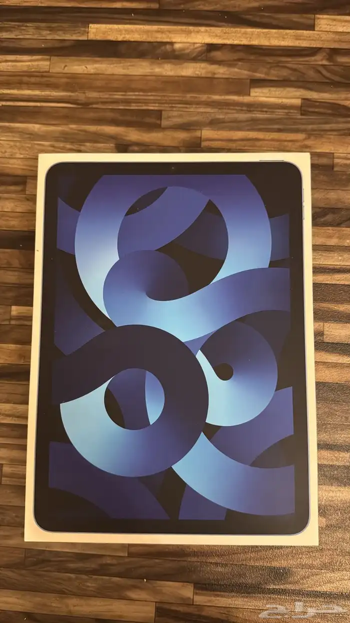 ايباد اير 5 0